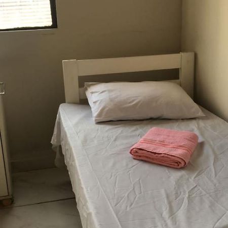 Hostel Gomes Σάο Πάολο Εξωτερικό φωτογραφία
