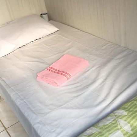 Hostel Gomes Σάο Πάολο Εξωτερικό φωτογραφία