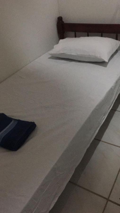 Hostel Gomes Σάο Πάολο Εξωτερικό φωτογραφία