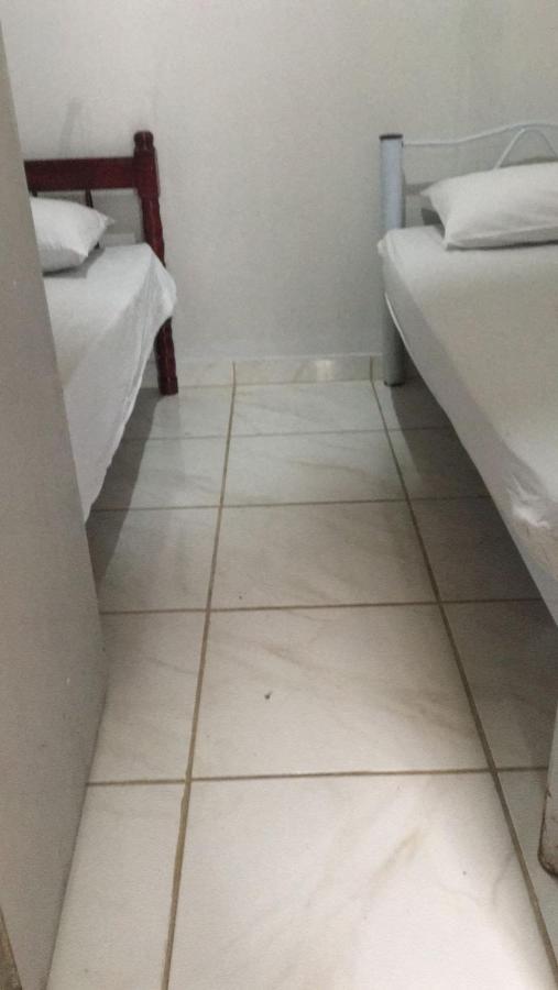 Hostel Gomes Σάο Πάολο Εξωτερικό φωτογραφία