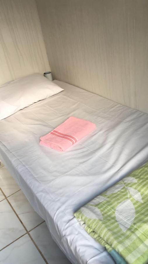Hostel Gomes Σάο Πάολο Εξωτερικό φωτογραφία
