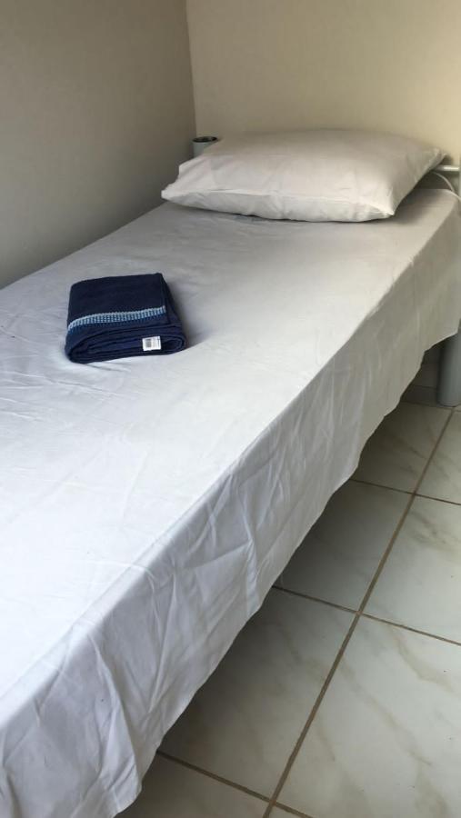 Hostel Gomes Σάο Πάολο Εξωτερικό φωτογραφία