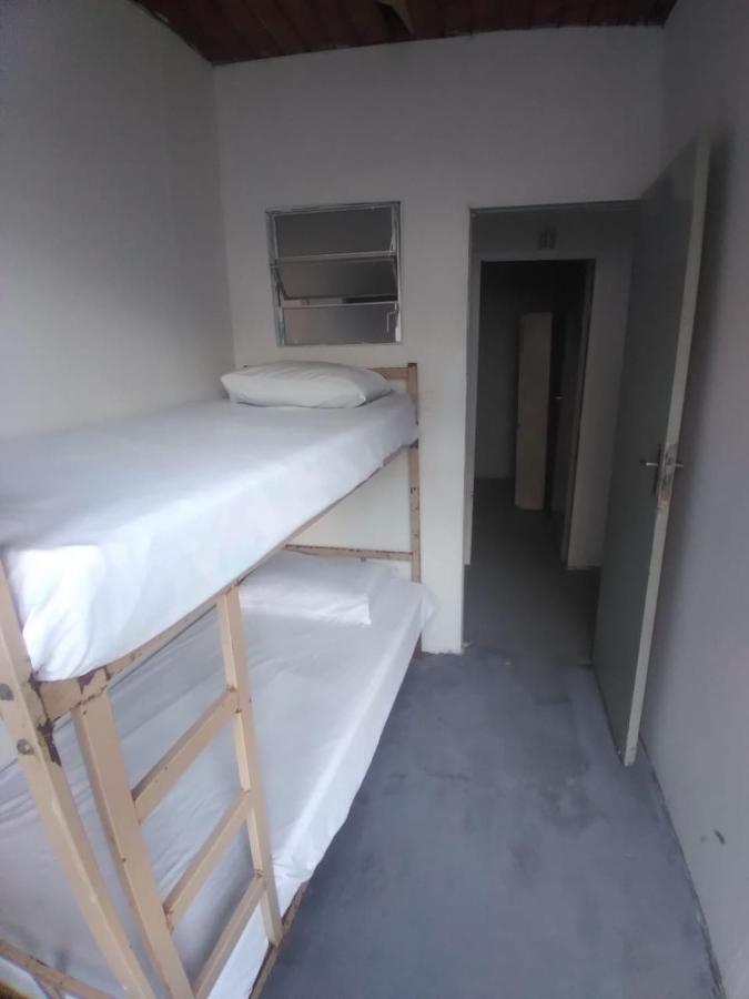 Hostel Gomes Σάο Πάολο Εξωτερικό φωτογραφία