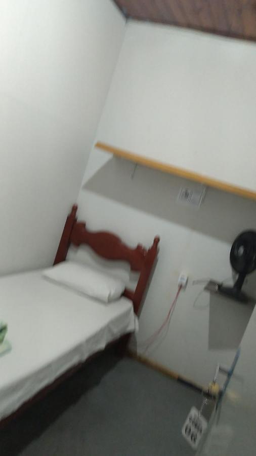 Hostel Gomes Σάο Πάολο Εξωτερικό φωτογραφία