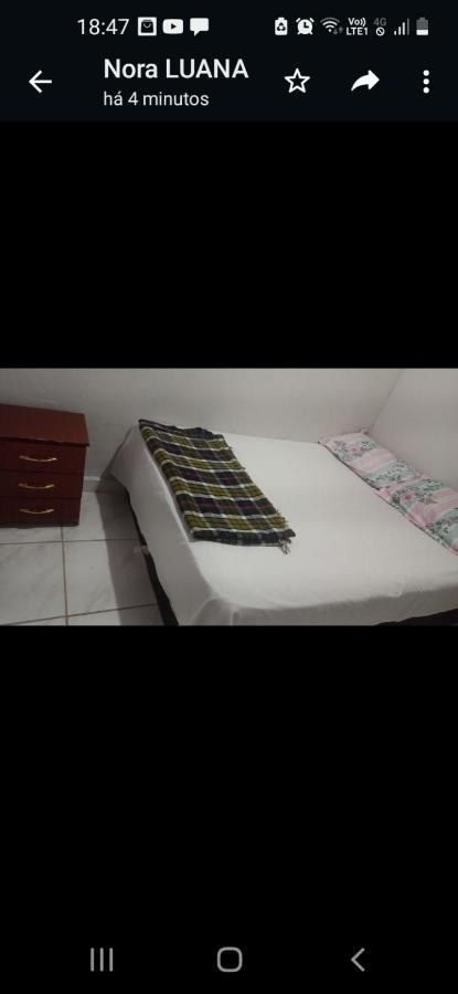 Hostel Gomes Σάο Πάολο Εξωτερικό φωτογραφία